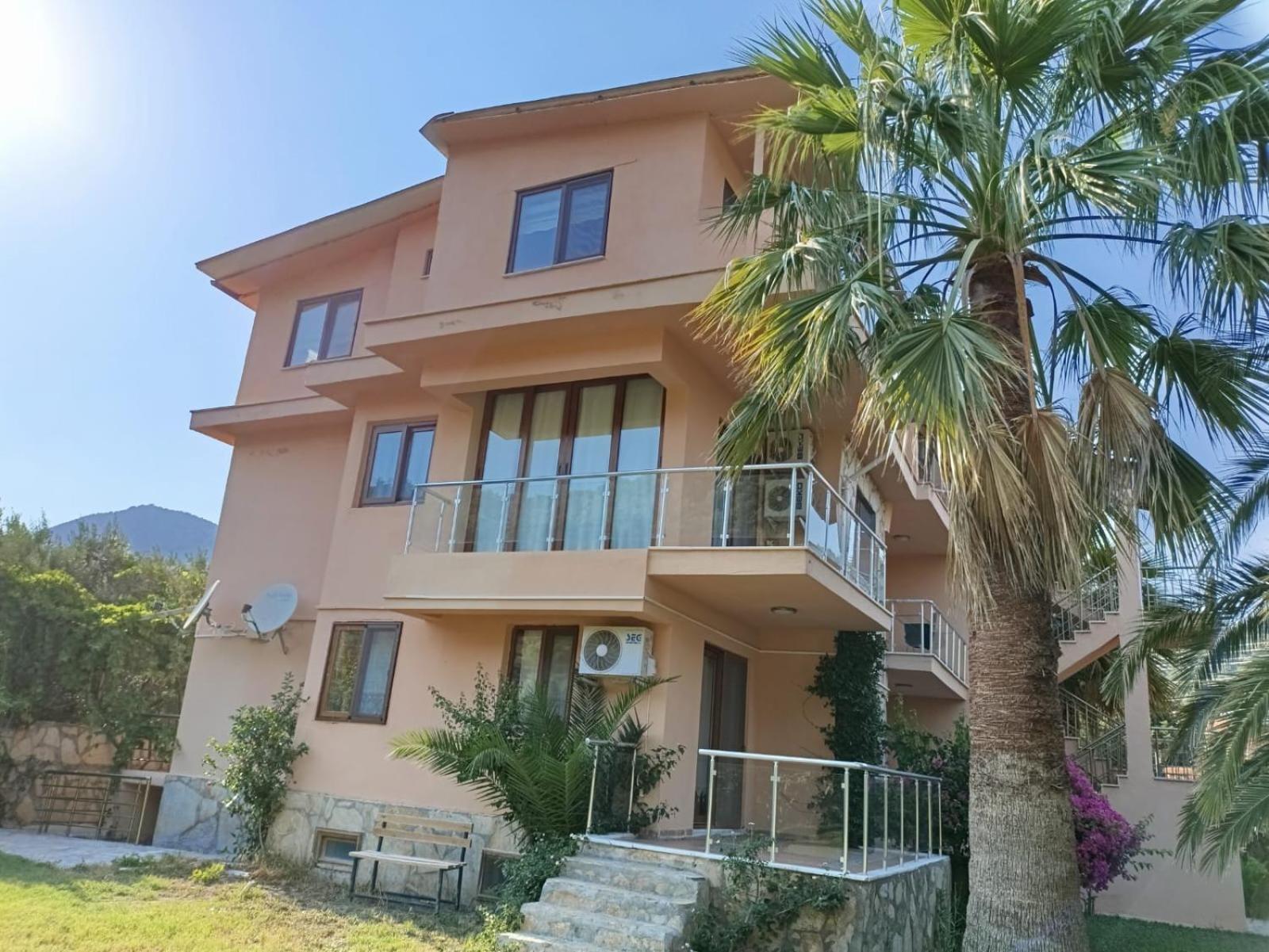 The Palm Apart סאריגרמה מראה חיצוני תמונה