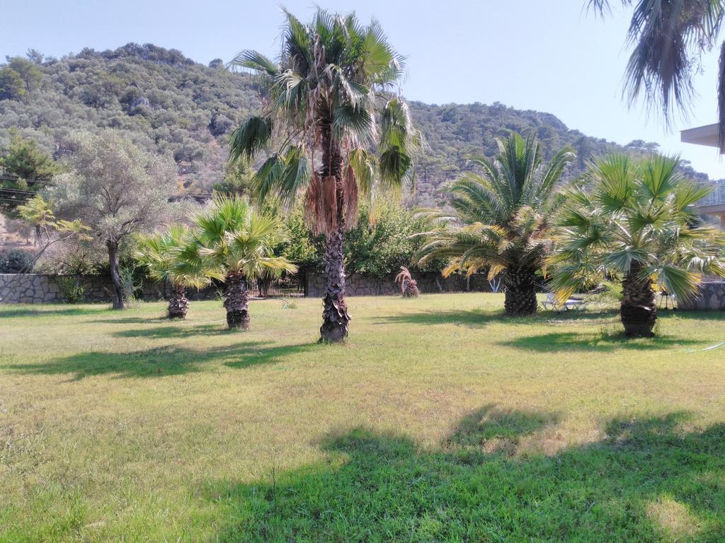 The Palm Apart סאריגרמה מראה חיצוני תמונה