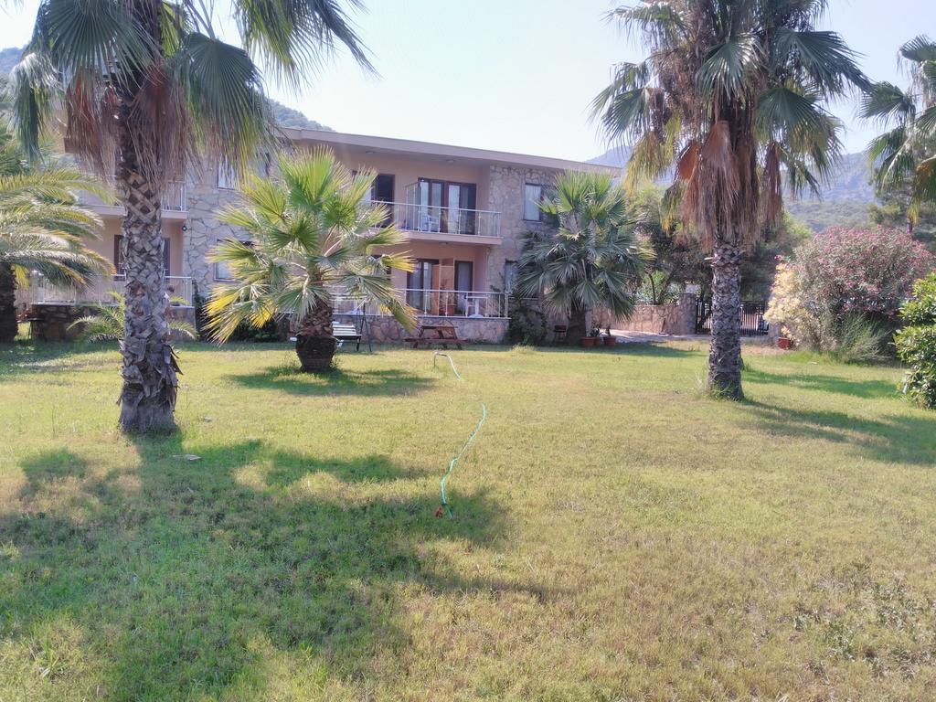 The Palm Apart סאריגרמה מראה חיצוני תמונה