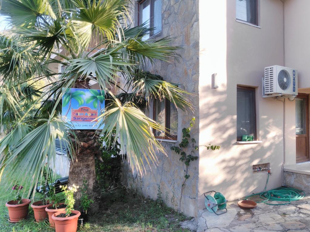 The Palm Apart סאריגרמה מראה חיצוני תמונה
