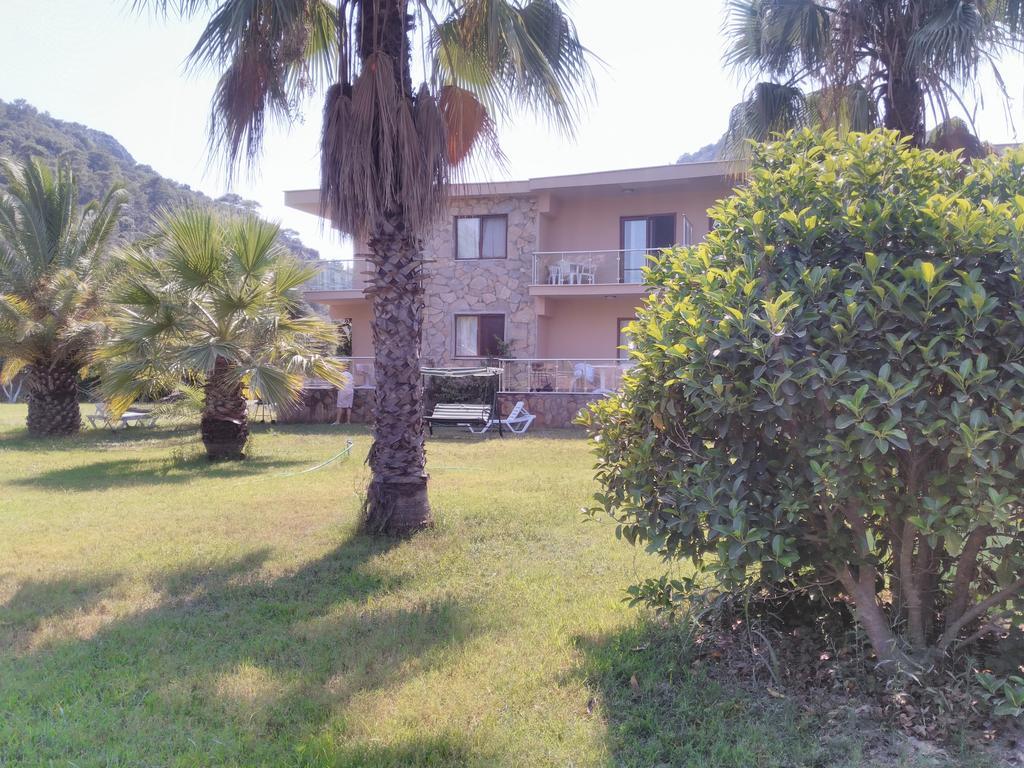 The Palm Apart סאריגרמה מראה חיצוני תמונה