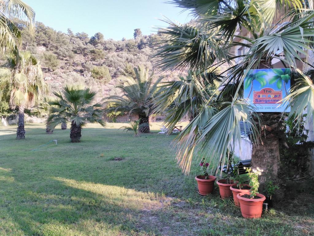 The Palm Apart סאריגרמה מראה חיצוני תמונה